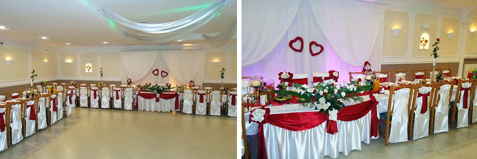 Imprezy okolicznościowe Września