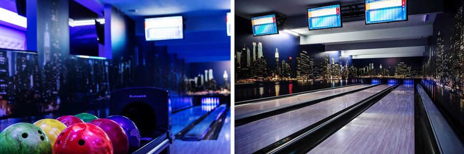 Kręgielnia we Wrześni